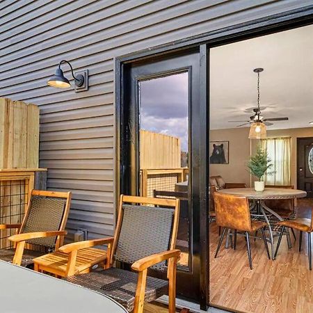 Willow Trace: Family Retreat, Hot Tub, Gaming! Pigeon Forge Exterior foto