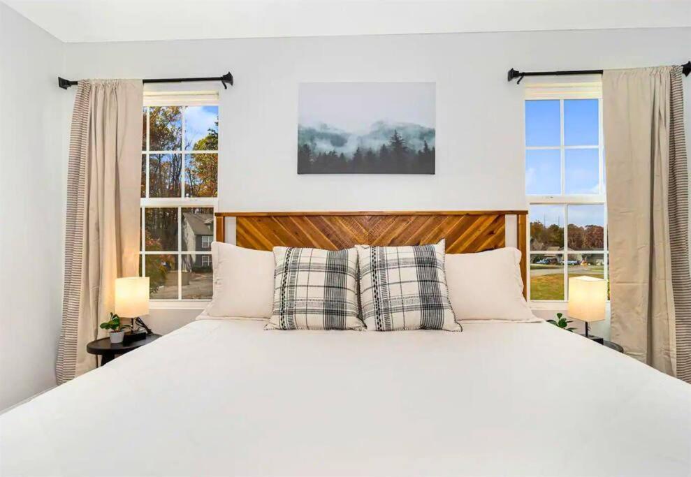 Willow Trace: Family Retreat, Hot Tub, Gaming! Pigeon Forge Exterior foto